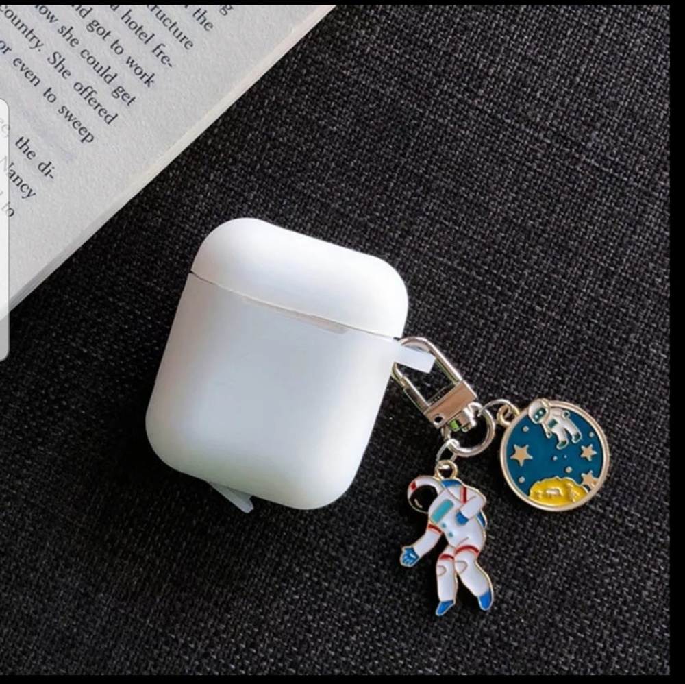 Airpods Silicone case